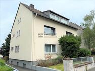 Gepflegtes 4-Parteienhaus für Investoren oder als Mehrgenerationenhaus mit schönem Garten! - Hagen (Stadt der FernUniversität)