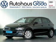 VW Polo, 1.0 TSI Comfortline, Jahr 2021 - Damme