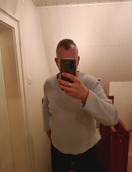 Attr. Er 48 sucht nette aufgeschlossene Sie - Greifswald