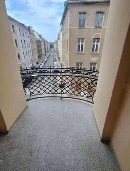 Familiendomizil in der Innenstadt mit Balkon! - Görlitz