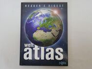 Buch - Der große Readers Digest Welt Atlas ✍️✍️ - Frechen Zentrum