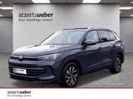 VW Tiguan, 2.0 TDI, Jahr 2024 - Fulda