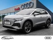 Audi Q4, 0.0 45 Leasing 545 - Zins, Jahr 2024 - Meerbusch