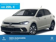 VW Polo, 1.0 TSI GOAL 95, Jahr 2024 - Wendlingen (Neckar)