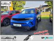 Opel Mokka, Line, Jahr 2023 - Bad Driburg