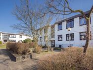 Großzügige 86m² Wohnung 4 Zimmer in Niendorf + Balkon Südost mit Stellplatz in Tiefgarage - Hamburg