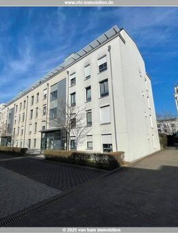 ++ Gehobene 3-Zimmerwohnung mit 2 Balkone und Tiefgarage in Mainz Gonsenheim+++ - Mainz