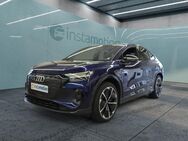 Audi Q4, Sportback 50 Q 2x S LINE LM21, Jahr 2022 - München