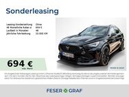 CUPRA Formentor, 2.5 TSI VZ5 BAT ABT EDITION, Jahr 2023 - Magdeburg