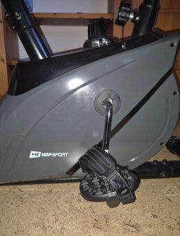 Sport Hometrainer / Fitnessbike – guter Zustand – Abholung - Bad Urach