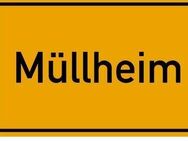 Schönes Baugrundstück am Rand von 79379 Müllheim - Müllheim