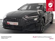 Audi A3, Sportback 40 TFSI qu 2xS LINE, Jahr 2023 - Hamburg