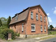 Sanierungsbedürftiges Wohnhaus in Medingen - Bad Bevensen