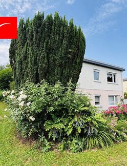 ***Gepflegter, großzügiger Bungalow mit Einliegerwohnung und tollem Garten in exklusiver Lage*** - Hanau (Brüder-Grimm-Stadt)