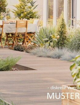 Ruhige Oase mit Terrasse - Ihr Rückzugsort im Zweifamilienhaus - Sprockhövel