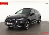 Audi Q5 SB S-Line 45 TFSI quattro s-tronic LED Navi S - Sandersdorf Brehna