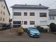 Maisonettewohnung mit Balkon, Garage und Garten in Riegelsberg-Walpershofen - Riegelsberg