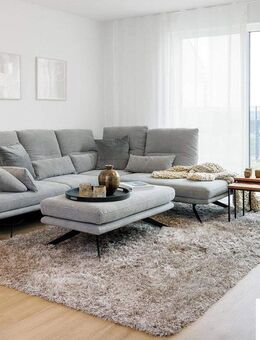 NEUBAU DHH - Neues Zuhause für Ihre Familie - energieeffiziente Massivbauweise und zwei Garagen - Ellgau