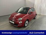 Fiat 500 1.0 GSE Hybrid Dolcevita Limousine, 3-türig, 6-Gang - Bad Fallingbostel