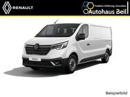 Renault Trafic, 3.0 Komfort L2H1 Doka t BLUE dCi 150 EU6e, Jahr 2024 - Frankenberg (Eder)