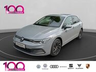 VW Golf, 2.0 l TDI Move digitales, Jahr 2024 - Mönchengladbach