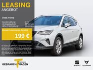 Seat Arona, 1.0 TSI FR, Jahr 2024 - Gelsenkirchen