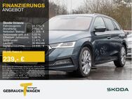 Skoda Octavia, 2.0 TDI Combi FIRST EDITION, Jahr 2020 - Remscheid