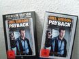 Payback - Zahltag Kinoversion & Director's Cut 2 DVDs+Schuber NEU Mel Gibson in 34123
