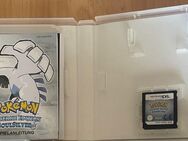 Pokémon Soul Silver Edition Nintendo DS - Berlin