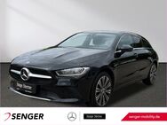 Mercedes CLA 250, e SB Progressive, Jahr 2021 - Bad Oeynhausen