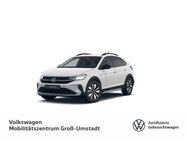 VW Taigo, 1.0 l TSI Life OPF, Jahr 2022 - Groß Umstadt