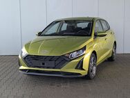 Hyundai i20, 1.2 Comfort 79 5MT Hinten Alu16, Jahr 2024 - Achern