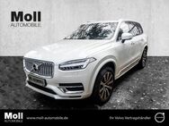 Volvo XC90, Inscription Recharge AWD T8 Twin Engine EU6d digitales Sitz, Jahr 2022 - Wuppertal