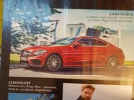 Mercedes Benz Magazin - Mercedes-Benz Magazin - MB me verschiedene Ausgaben 2015 - 2017 - Garbsen