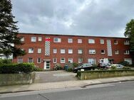 Vermietete Eigentumswohnung in Seevetal Meckelfeld - Seevetal