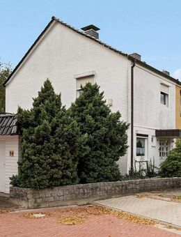 Seltene Gelegenheit in Schenefeld - Reihenendhaus in ruhiger und beliebter Lage - Schenefeld (Landkreis Pinneberg)