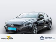 VW Arteon, 1.5 TSI LM18, Jahr 2019 - Bochum