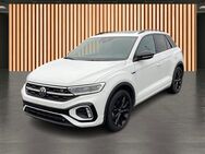 VW T-Roc, 2.0 TSI R-Line, Jahr 2024 - Dresden