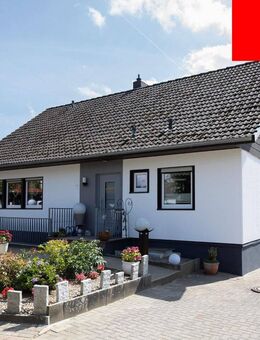 Besonderes Wohnerlebnis - Burg (Dithmarschen)