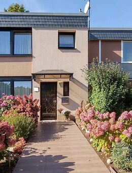 Einziehen und Wohlfühlen in Harpen - Bochum