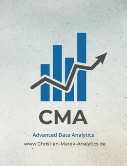 Auswertung Daten Python R RStudio Statistik Bacheior Master PhD - Frankfurt (Main) Westend-Nord