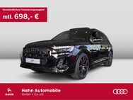 Audi Q7, S line 50 TDI quattro, Jahr 2022 - Ludwigsburg