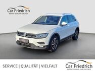 VW Tiguan, 2.0 TDI Join, Jahr 2019 - Steinfurt Zentrum