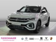 VW T-Roc, 1.5 l TSI EU6e R-Line, Jahr 2024 - Bonn