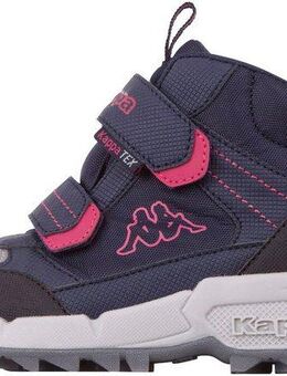 Kappa Winterboots Snowboots, Winterstiefel, Winterschuhe, wasserdicht