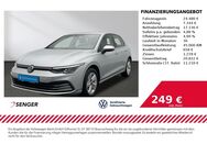 VW Golf, 2.0 TDI VIII Life, Jahr 2023 - Emsdetten