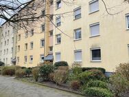 PURNHAGEN-IMMOBILIEN - Moderne 3-Zimmer-Wohnung im Hochparterre in ruhiger Lage von Bremen-Vahr - Bremen
