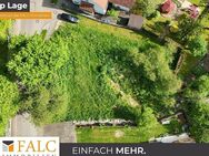 Bauen Sie Ihre Zukunft: Grundstücksverkauf in Sigmaringen - Sigmaringen