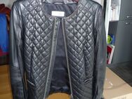 Nappa Lederjacke - Neuss