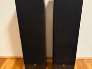 Standlautsprecher RITMO 80/120 8 Ohm - Schorfheide